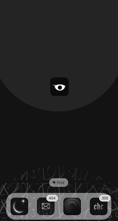 Vertical motion show-reel