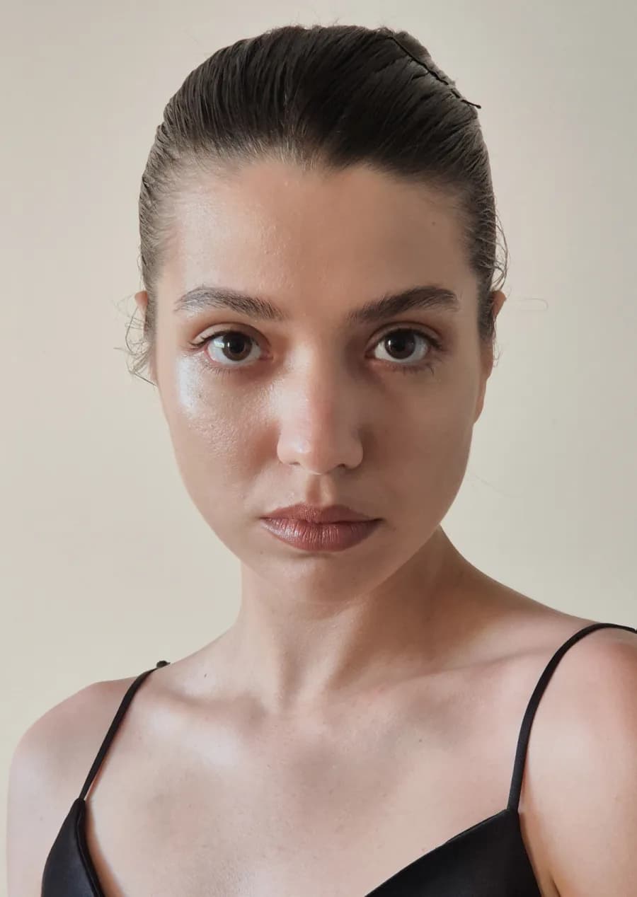 Kseniia Chelpan